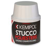 12 XENDUIT POLYESTER POUR BOIS CLAIR/FONCe ML.