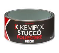 12 XFILTRE POLYESTER KEMIPOL LT. 0,750