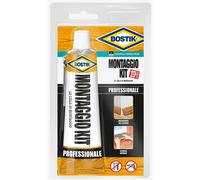 12 XKIT DE TUBES DE MONTAGE BOSTIK PROF. GR.125