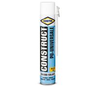 12 XMOUSSE POLYUReTHANE BOSTIK 750 ML