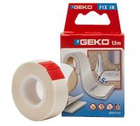 12 XRUBAN DOUBLE FACE GEKO MM.19X5M.