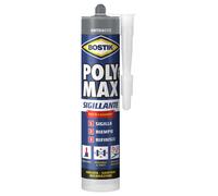12 XSCELLANT BOSTIK POLYMAX 280 ML ANTHRACITE