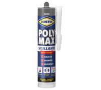 12 XSCELLANT BOSTIK POLYMAX 280 ML NOIR
