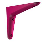 12 XSUPPORT D eTAGERE MODELE PICASSO 170 MM FUCHSIA