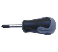 12 XTOURNEVIS POZIDRIV 109 TEKNA 6X38 PZ2