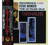 12 Year Old Genius [Import]