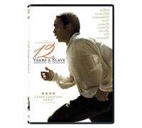 12 Years a Slave – Disney