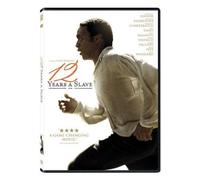 12 Years a Slave