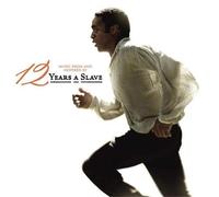 Original Soundtrack - 12 Years a Slave [Import]