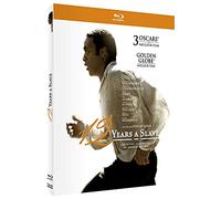 12 Years a Slave – Blu-ray – Seven7