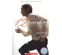 12 Years A Slave.(+Cd) (Level 3) Readers [Livre en VO] Northup, Solomon (Auteur)