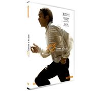 12 Years A Slave DVD DVD