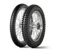 120/100 R18 68M Pneu Été DUNLOP D803GP Moto