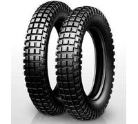 Michelin - Pneu Moto TRIAL X LIGHT - Cross / Enduro / Trial - 120/100R18 - 68M - TL,Arrière,Radial