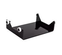 120 135 35 mm 4 x 5 support de chasse d'eau à enroulement manuel | Construction en plastique pour accessoires de traitement de film, accessoires de développement pour le traitement des films