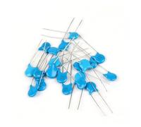 120/180Pcs High Voltage Ceramic Disc Capacitor (100PF-10000PF) 2KV/3KV Capacitors Assorted Kit NWPNLXEA(180PCS)