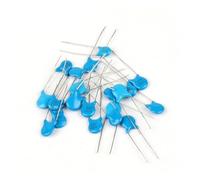 120/180Pcs High Voltage Ceramic Disc Capacitor (100PF-10000PF) 2KV/3KV Capacitors Assorted Kit NWPNLXEA(180PCS)