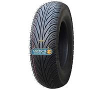 120/60-12 Pneu Moto Tubeless Tread Rue 120/60/12 8PR 58P 120 60 12 Charge Élevée 236kg Avant Arrière(1PC)