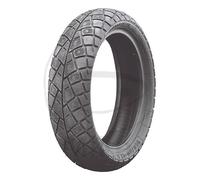 Heidenau K62 Snowtex ( 120/70-10 RF TL 54M roue arrière, Marquage M+S, Roue avant )
