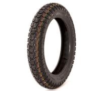 120/70-12 58L M+S IRC SN26 URBAN NEIGE Pour Peugeot 50 Jet C-Tech CDI 2005-2012