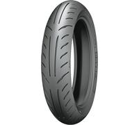 120/70-12-58P Gomme Pneumatique Avant Ou Arrière Michelin Power Pure SC
