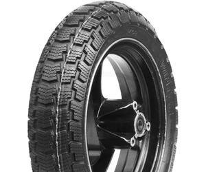 120/70-12 58P TL M+S PNEUMATIQUE AVANT VEE RUBBER VRM408
