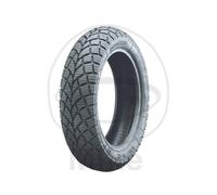 Heidenau K66 LT Snowtex ( 120/70-12 RF TL 58S roue arrière, Marquage M+S, M/C, Composé de caoutchouc SILICA SIO2, Roue avant )