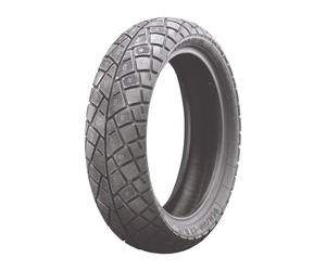 120/70-13 53P PNEUMATIQUE HEIDENAU K62 HYOSUNG 125 MS3 E3 2008-2010