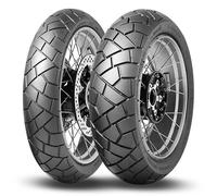 120/70 17 58H Pneu Été DUNLOP Trailmax Mixtour Moto