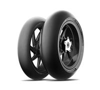 120/70 R17 58V Pneu Été MICHELIN Power Performance Slick Moto