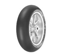 Pirelli Diablo Superbike (MOTO 3) ( 120/70 R17 TL roue arrière, Composé de caoutchouc SC2, NHS )