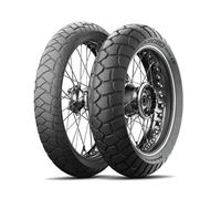 120/70 R19 60V Pneu Été MICHELIN Scorcher Adventure Moto