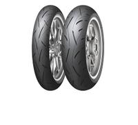 PNEU DUNLOP 120/70 R17 (58W) ROADSPORT 2