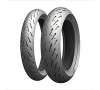 Michelin Road 5 ( 120/70 ZR17 TL (58W) M/C, Roue avant )