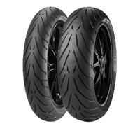 120/70 ZR17 58W Pneu Été PIRELLI Angel GT Moto