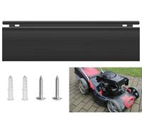 120-7012 Trailing Shield Flap Compatible with Toro 22" Recycler Lawnmower, Replacement 139-6604 145-5821 139-6597