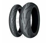 120/70ZR17 (58W) MICHELIN Pilot Power 2CT 996 R Testastretta 998CC 2001-2001