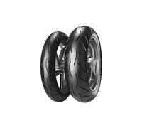 120/70ZR17 TL METZELER Sportec M5 Int pour Benelli 1130 Trois K Amazonas