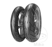 Metzeler Sportec M5 Interact 120/70 R17 58W auto Pneus été Pneus 1927400
