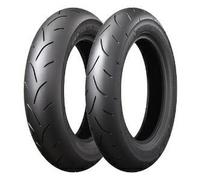 Pneu BRIDGESTONE Battlax BT-601SS 120/80 - 12 55J TL
