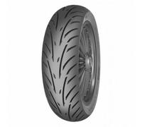 120/80/14-58S Mitas TOURING FORCE-SC Caoutchouc Pneu De Scooter 120/80-14 58S