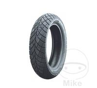 120/80-14 58S TL M+S HEIDENAU K66 Neige For Kymco 50 Super 8 2T 2009-2019
