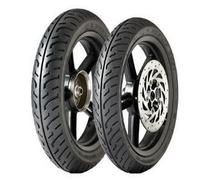 DUNLOP 120/80-16 60P D451 (AM) TL -80/80/R16 60P - A/A/70dB - Moto Pneu