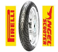 120 80 16 60P Pour Honda SH 125 150 Pneumatique Pirelli Angel Scooter Arrière