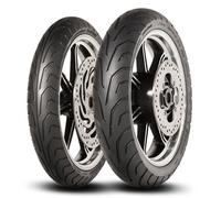 120/80 16 60V Pneu Été DUNLOP Arrowmax Streetsmart Moto