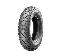 Heidenau K77 Snowtex 66m Tl Scooter Tire Argenté 120 / 90 / R10