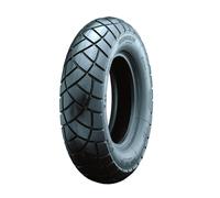 Heidenau Pneu scooter K59 120/90 R10 66M TL Noir