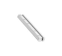 120-964-435 Prise mâle DIN 41612 type C femelle PIN: 64 a+c IDC droit PANCON