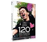 120 battements par minute (120 BPM)