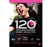 120 Battements Par Minute / 120 Pulsaciones Por Minuto (Dvd)